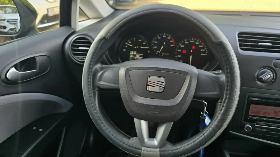SEAT Leon -
