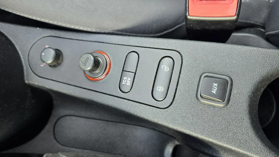 SEAT Leon -