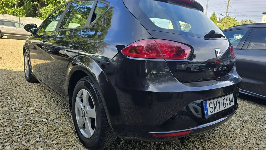 SEAT Leon -
