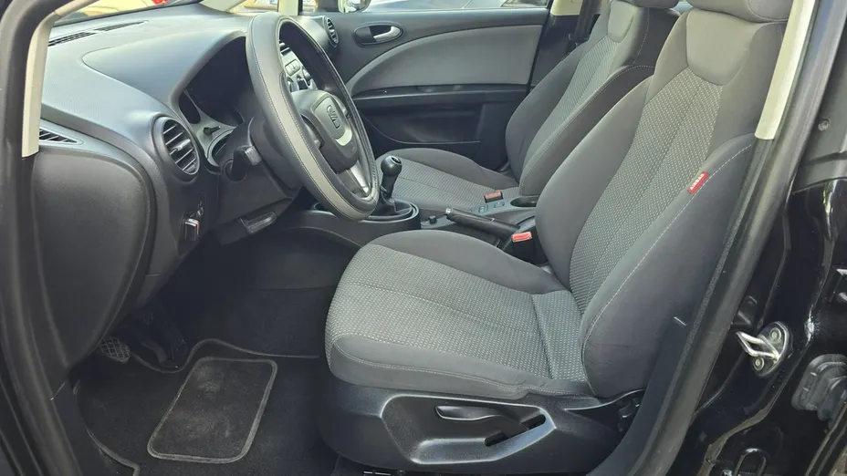 SEAT Leon -