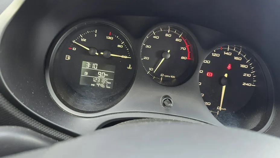 SEAT Leon -