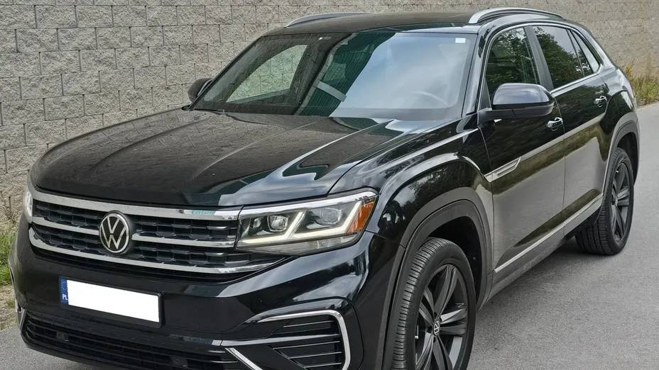 VOLKSWAGEN Atlas -