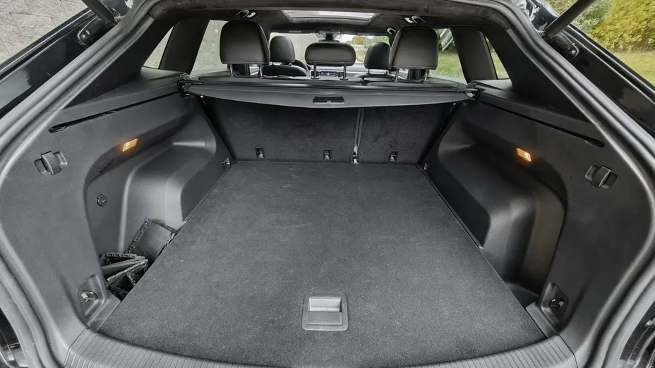 VOLKSWAGEN Atlas -