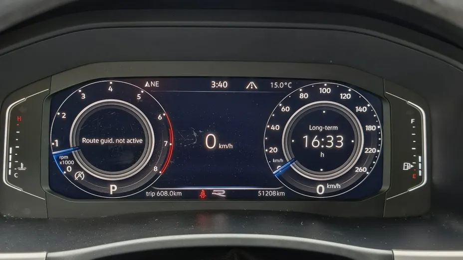 VOLKSWAGEN Atlas -