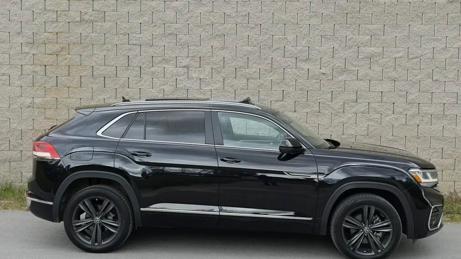 VOLKSWAGEN Atlas -