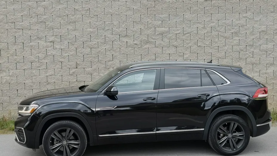 VOLKSWAGEN Atlas -