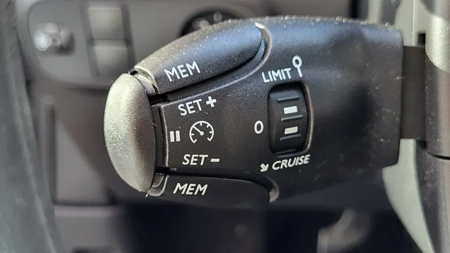 CITROEN C3 -