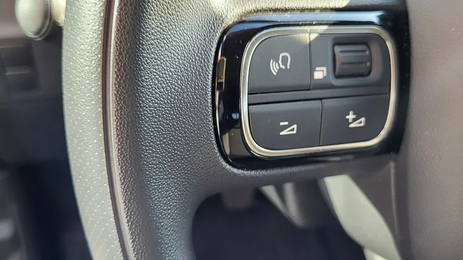 CITROEN C3 -