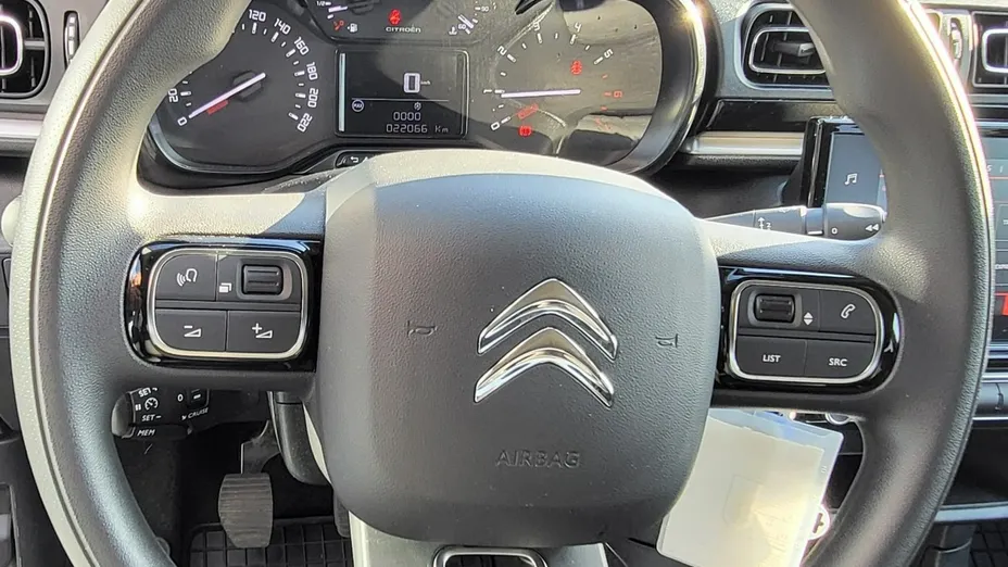 CITROEN C3 -