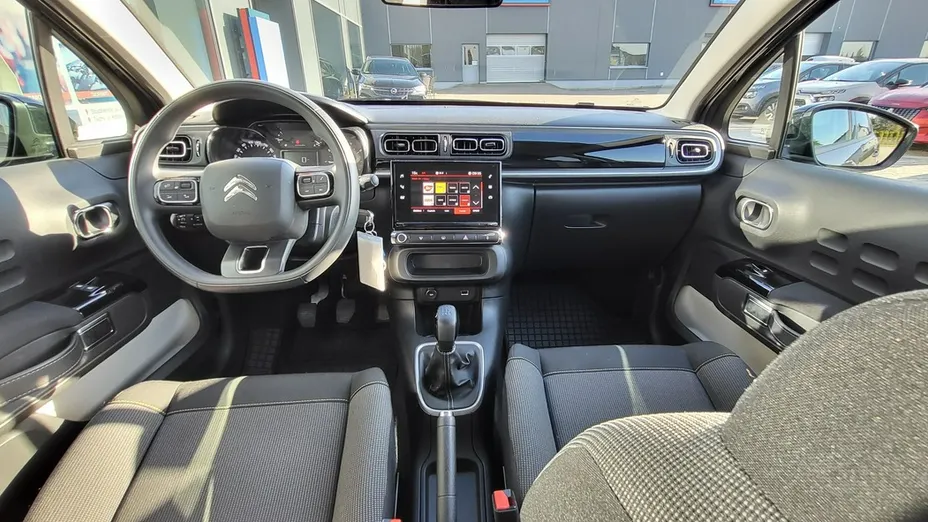 CITROEN C3 -