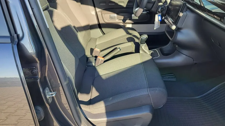 CITROEN C3 -