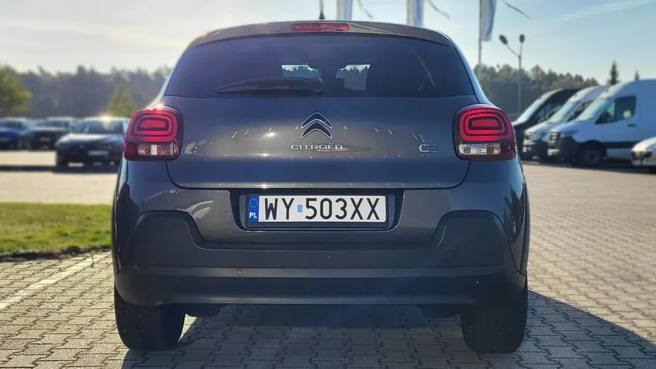 CITROEN C3 -