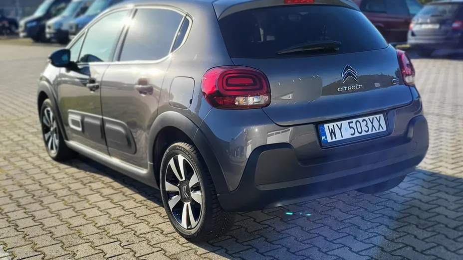 CITROEN C3 -