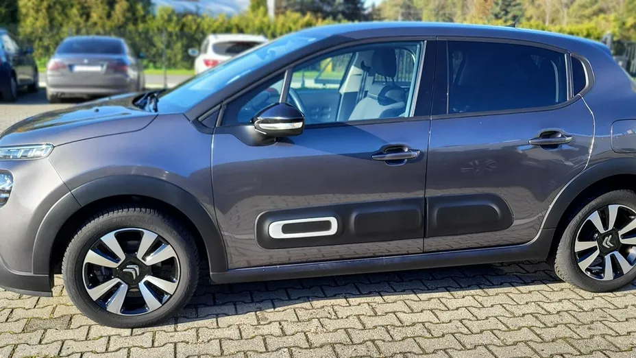 CITROEN C3 -