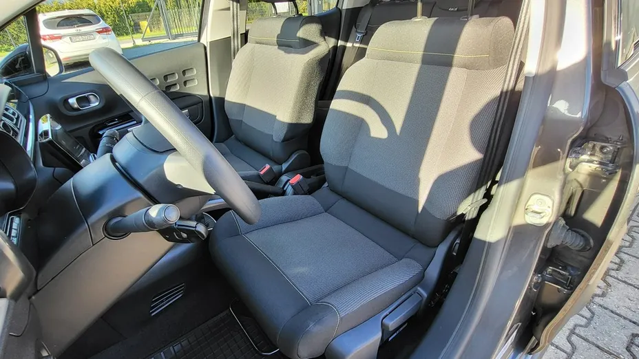 CITROEN C3 -