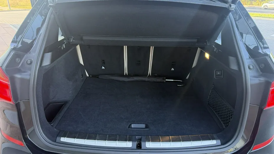 BMW X1 -