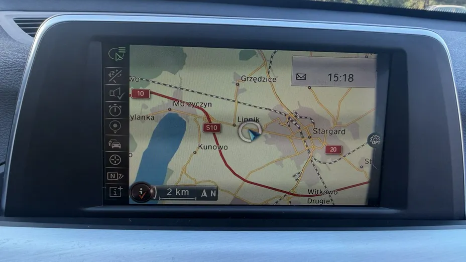 BMW X1 -