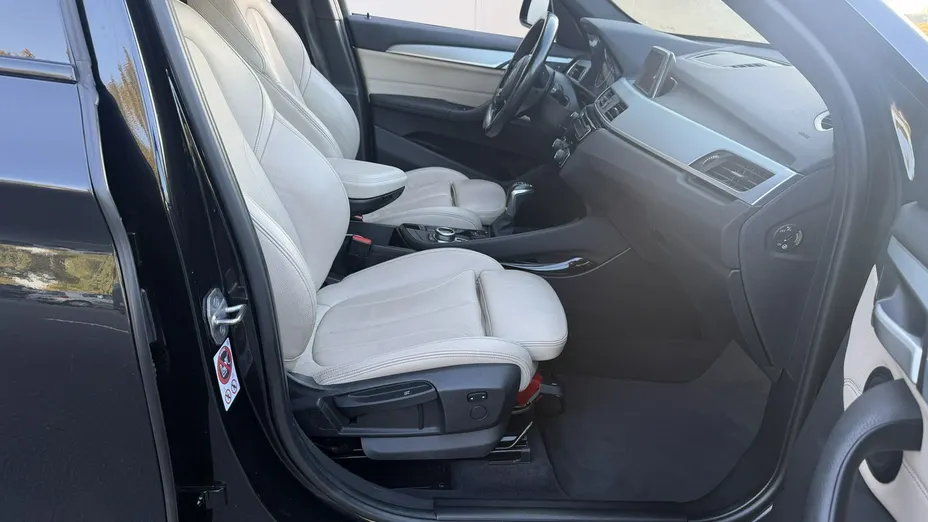 BMW X1 -