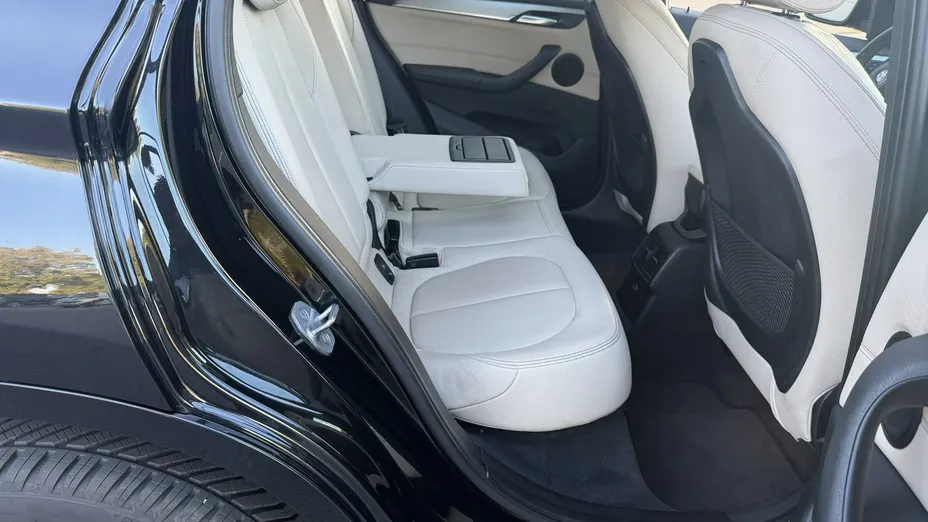 BMW X1 -