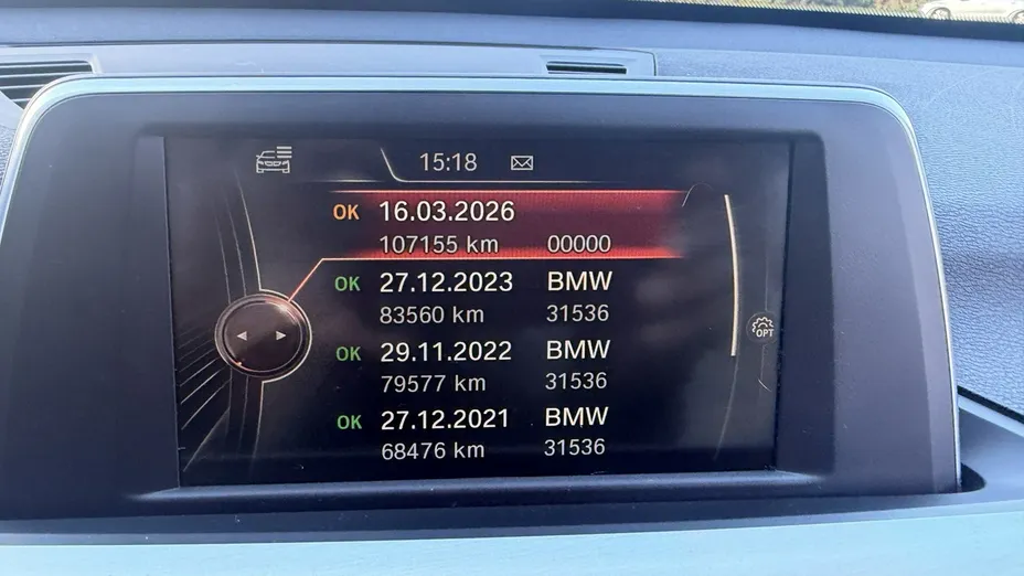 BMW X1 -