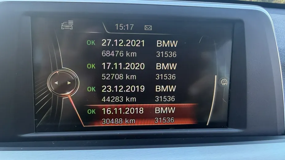 BMW X1 -