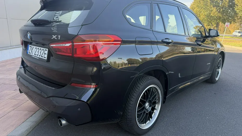 BMW X1 -