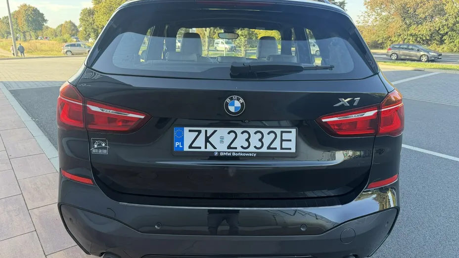 BMW X1 -