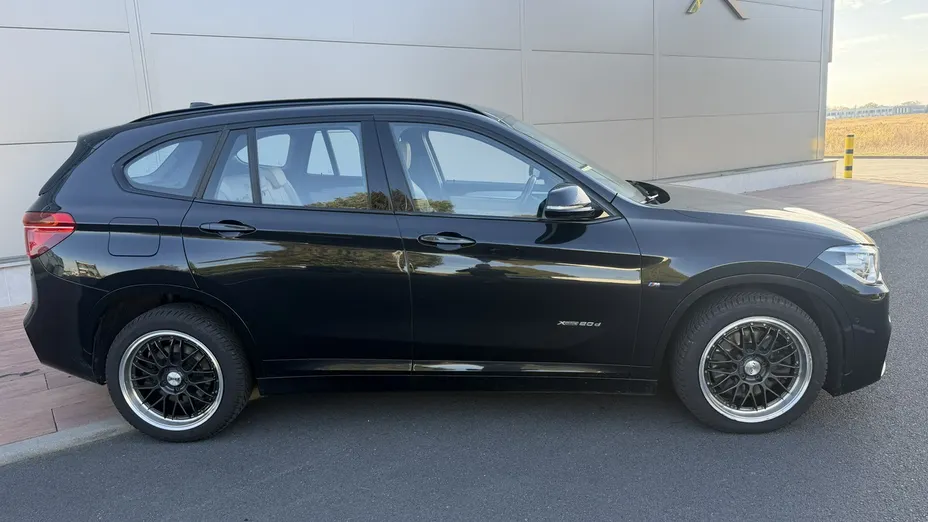 BMW X1 -