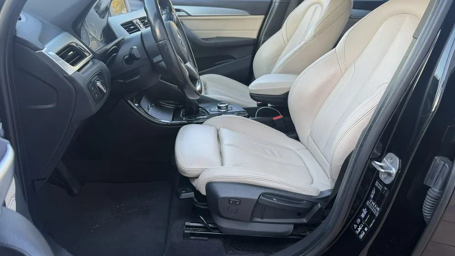 BMW X1 -