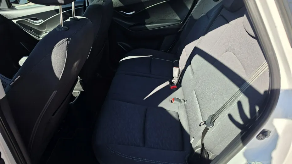HYUNDAI ix20 -