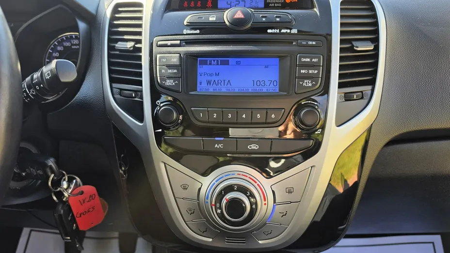 HYUNDAI ix20 -