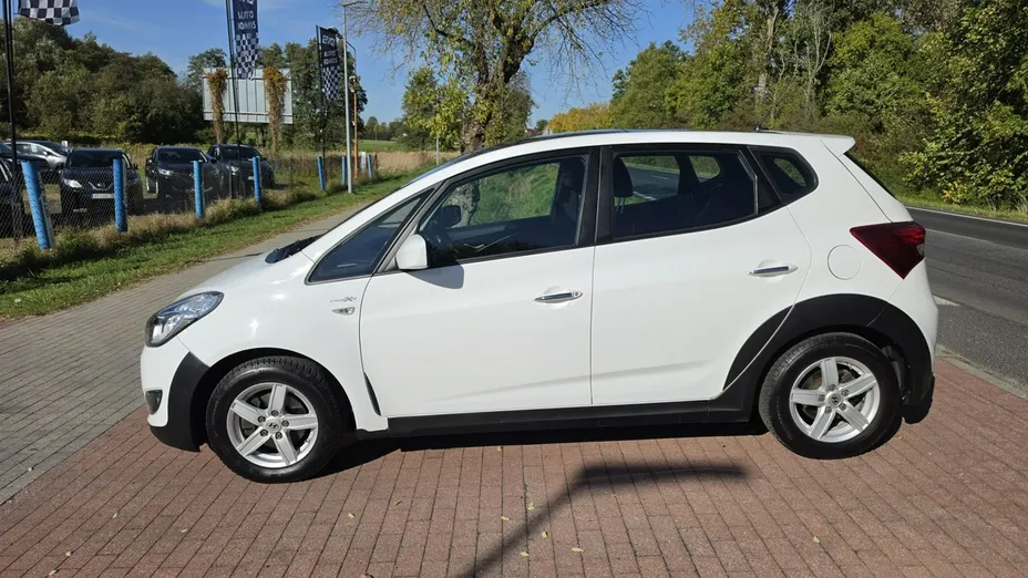 HYUNDAI ix20 -