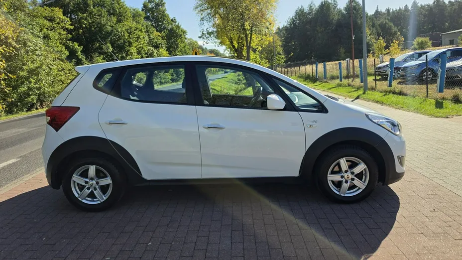 HYUNDAI ix20 -