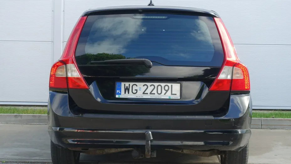 VOLVO V70 -
