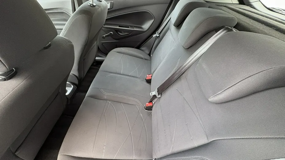 FORD Fiesta -
