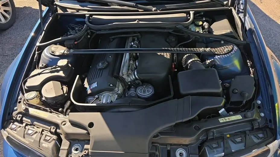 BMW M3 -
