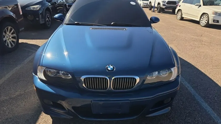BMW M3 -