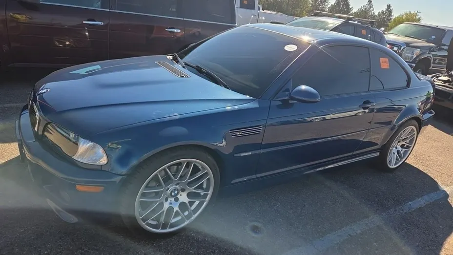 BMW M3 -