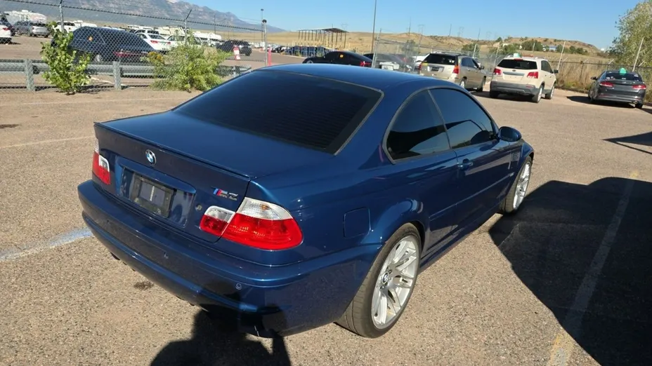 BMW M3 -