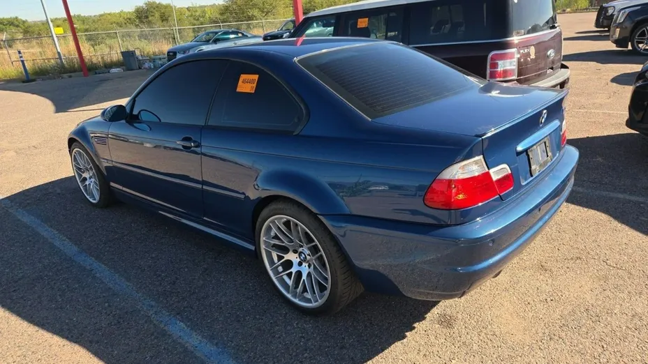 BMW M3 -