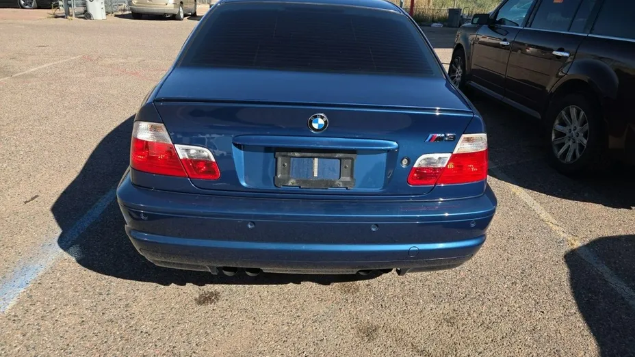 BMW M3 -
