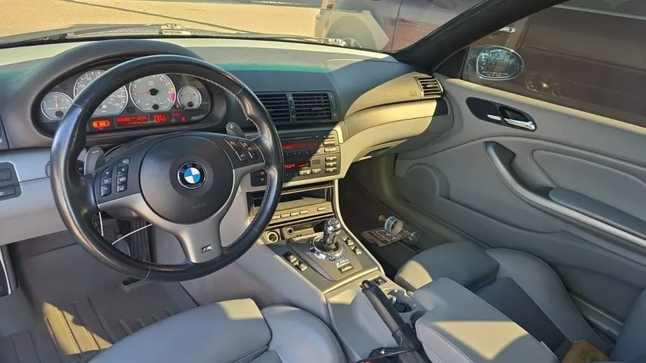BMW M3 -