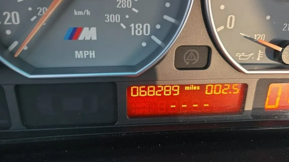 BMW M3 -