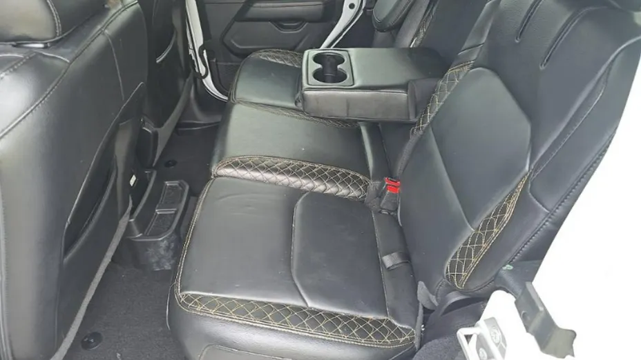 JEEP Wrangler -