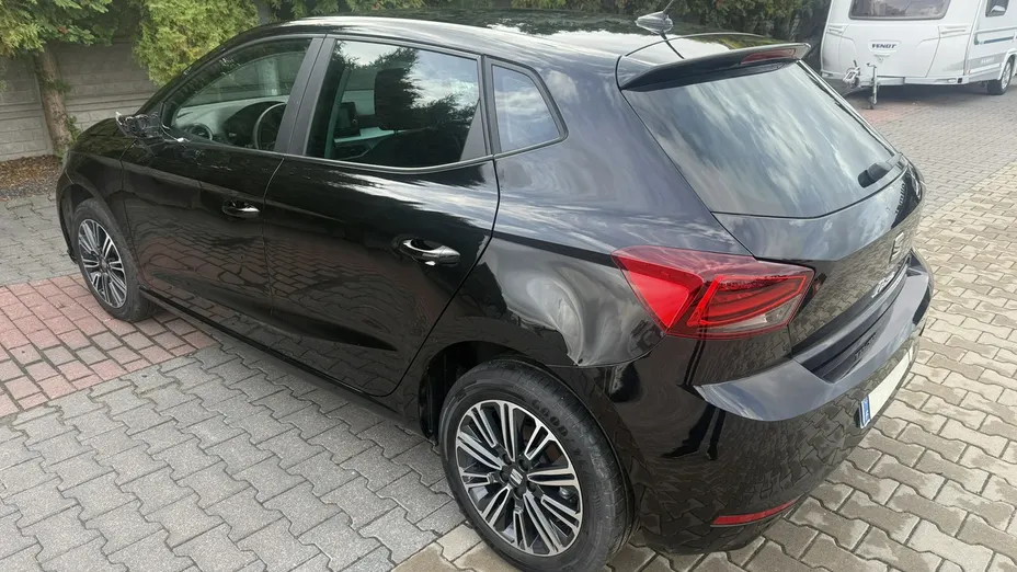 SEAT Ibiza -