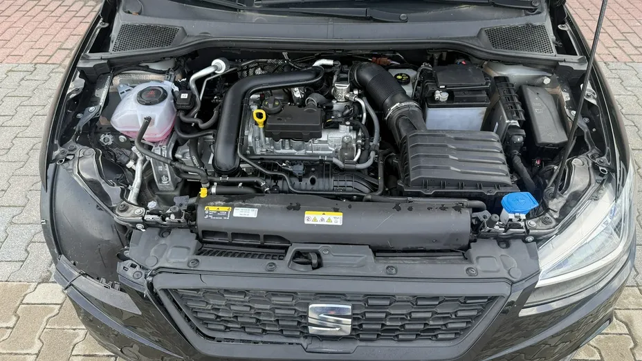 SEAT Ibiza -