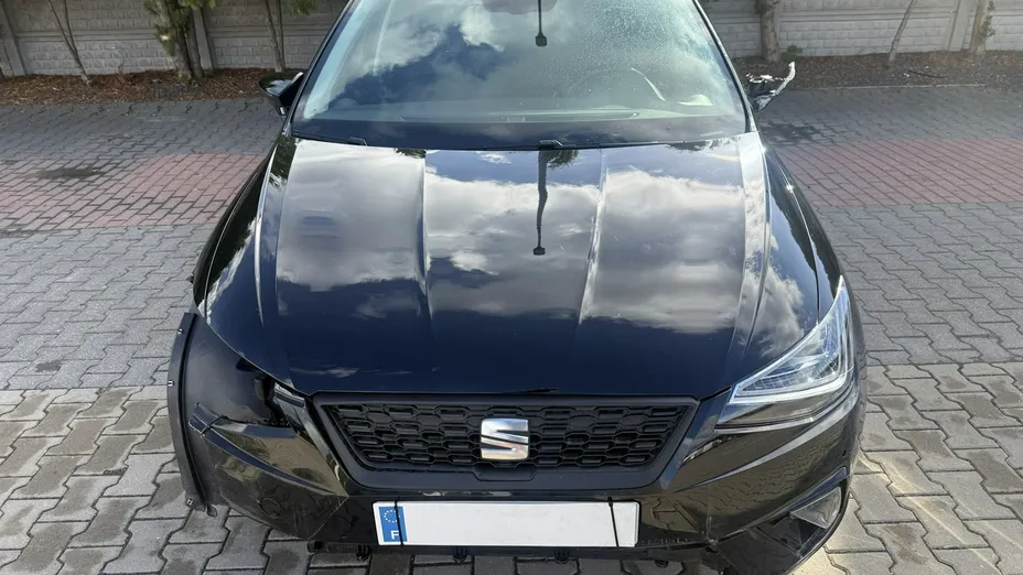SEAT Ibiza -