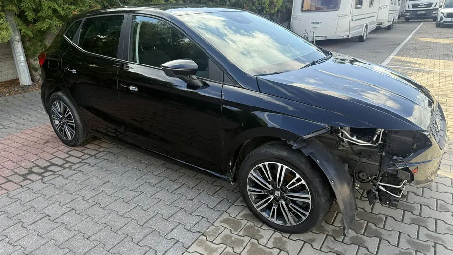 SEAT Ibiza -