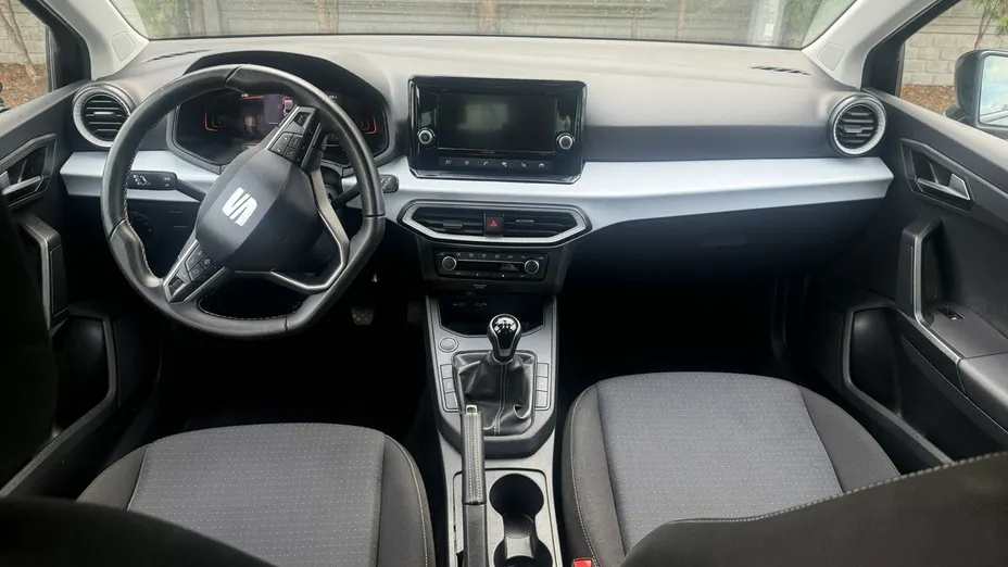 SEAT Ibiza -