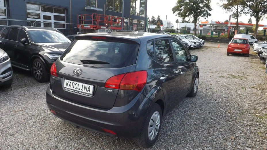 KIA Venga -